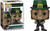 Funko Pop! Movies Leprechaun 1245 Leprechaun