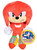 Jakks Pacific Sonic the Headgehog Knuckles Plush
