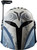 Hasbro Star Wars The Black Series The Mandalorian Bo-Katan Kryze Helmet Lifesize Prop