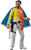 Hasbro Star Wars The Vintage Collection Gaming Greats Lando Calrissian (Star Wars: Battlefront II) 3.75" Figure