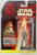  Hasbro Star Wars The Phantom Menace Jar Jar Binks (with Gungan Battle Staff) 3.75" Figure 
