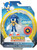 Jakks Pacific Sonic the Hedgehog Sonic with Star Spring 4.5" Figure