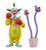 NECA Toony Terrors Killer Klowns From Outer Space Shorty