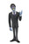  NECA Toony Terrors They Live! Male Alien 