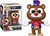 Funko Pop! Games Five Nights at Freddy's 912 Circus Freddy