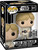  Funko Pop! Star Wars 511 Luke Skywalker (2022 Galactic Convention Exclusive) 