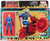  Hasbro Marvel Legends Retro 375 Collection Ghost Rider 3.75" Figure and Bike Set 