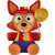 Funko Five Nights at Freddy's Balloon Foxy Plush