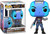  Funko Pop! Marvel Guardians of the Galaxy Vol 3 1205 Nebula 