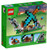  LEGO Minecraft 21244 The Sword Outpost 