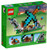 LEGO Minecraft 21244 The Sword Outpost