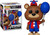 Funko Pop! Games Five Nights at Freddy's 908 Balloon Freddy