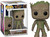  Funko Pop! Marvel Guardians of the Galaxy Vol 3 1203 Groot 