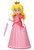  Jakks Pacific Super Mario Movie Princess Peach 5" Figure 