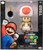 Jakks Pacific Super Mario Movie Toad 5" Figure