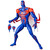  Hasbro Marvel Legends Spider-Man Across the Spider-Verse Spider-Man 2099 6" Figure 