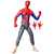Hasbro Marvel Legends Spider-Man Across the Spider-Verse Peter B Parker 6" Figure