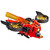  Hasbro Transformers Earthspark Deluxe Class Terran Twitch 