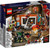 LEGO Marvel 76185 Spider-Man in The Sanctum Workshop