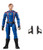 Hasbro Marvel Legends Guardians of the Galaxy Vol 3 Star-Lord 6" Figure