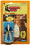  Hasbro Indiana Jones Retro Collection Raiders of the Lost Ark Indiana Jones 3.75' Figure 