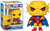  Funko Pop! DC Heroes 459 Etrigan (PX Exclusive) 