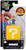 Jakks Pacific Super Mario Movie Mario 1.25" Mini-Figure