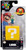  Jakks Pacific Super Mario Movie Luigi 1.25" Mini-Figure 