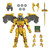  Super 7 Power Rangers Ultimates Goldar 7" Figure 