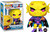  Funko Pop! DC Heroes 459 Etrigan (PX Exclusive Chase) 