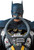  Medicom Toy MAFEX Batman: Hush Batman Stealth Jumper Version 1/12 Scale Figure 