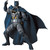  Medicom Toy MAFEX Batman: Hush Batman Stealth Jumper Version 1/12 Scale Figure 