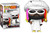  Funko Pop! Rocks 333 George Clinton 