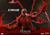  Hot Toys Marvel Venom Let There Be Carnage Standard Version Carnage 1/6 Scale Figure 