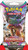  Pokemon TCG Scarlet & Violet Paldea Evolved Sleeved 10-Card Booster Pack 