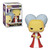  Funko Pop! Television The Simpsons Treehouse of Horror 825 Vampire Mr. Burns (2019 Fall Convention Limited Edition) 