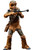  Hasbro Star Wars The Black Series Return of the Jedi 40th Anniversary Chewbacca 6" Figure 