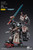  JoyToy Warhammer 40,000 Grey Knight Incanus 1/18 Scale Figure 