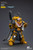  JoyToy Warhammer 40,000 Imperial Fist Primaris Captain 1/18 Scale Figure 