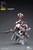  JoyToy Warhammer 40,000 White Scars Captain Kor'sarro 1/18 Scale Figure 