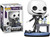 Funko Pop! Disney Nightmare Before Christmas 1356 Jack Skellington