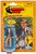  Hasbro Indiana Jones Retro Collection The Last Crusade Indiana Jones 3.75" Figure 