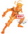 Banpresto Vibration Stars Naruto Uzumaki