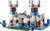  LEGO Mincraft 21186 The Ice Castle 