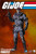  ThreeZero G.I. Joe Firefly 1/6 Scale Figure 
