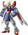 Bandai Mobile Fighter G Gundam God Gundam 1/144 Scale Real Grade Model Kit