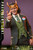  Hot Toys Marvel Studios Loki President Loki 1/6 Scale Figure 