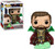 Funko Pop! Marvel Spider-Man Far from Home 477 Mysterio [Without Helmet] (Hot Topic Exclusive)