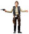  Hasbro Star Wars The Vintage Collection Han Solo (Endor) 3.75" Figure 