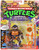  Playmates Teenage Mutant Ninja Turtles Classic Donatello with Storage Shell 4.5" Figure 